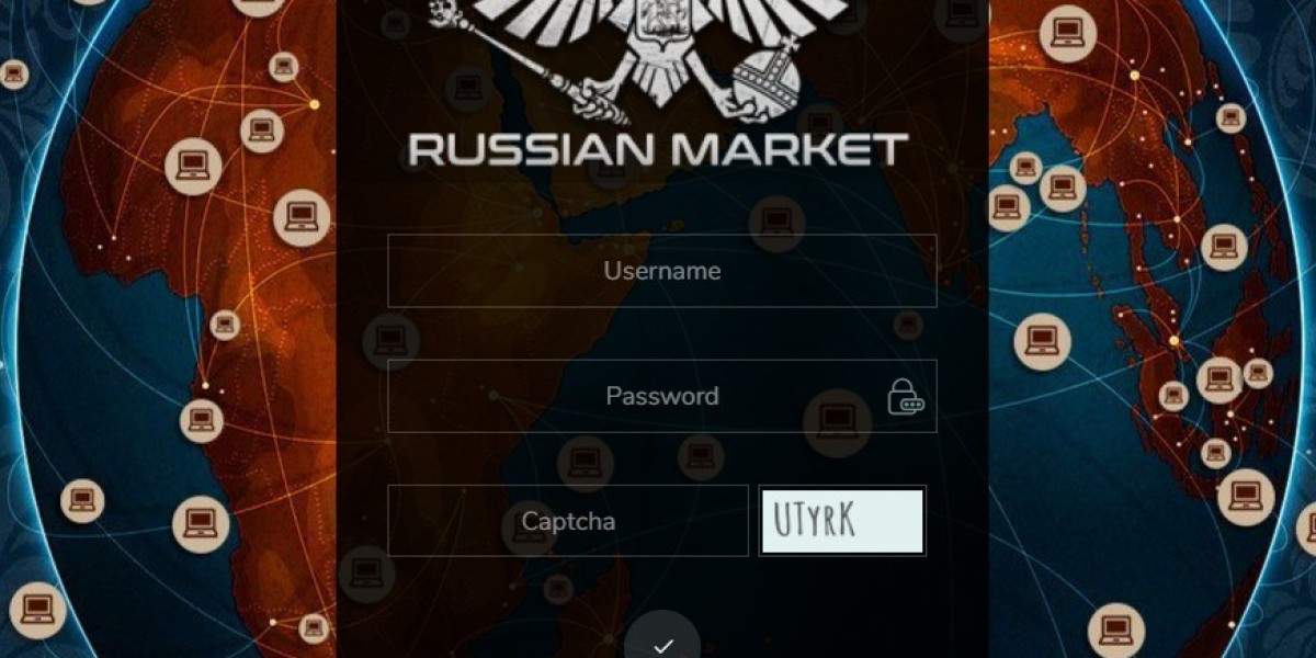 Russianmarket to Dumps, RDP Access, and CVV2 Shop: What You Need to Know