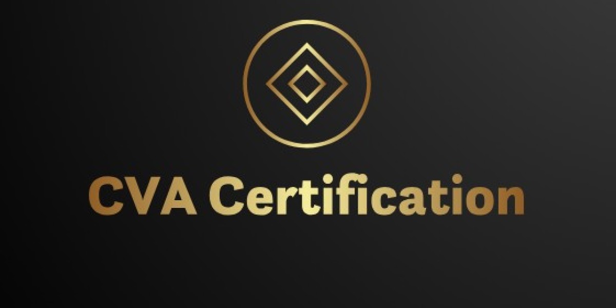 How CVA Exam Dumps Aid in Achieving CVA Certification