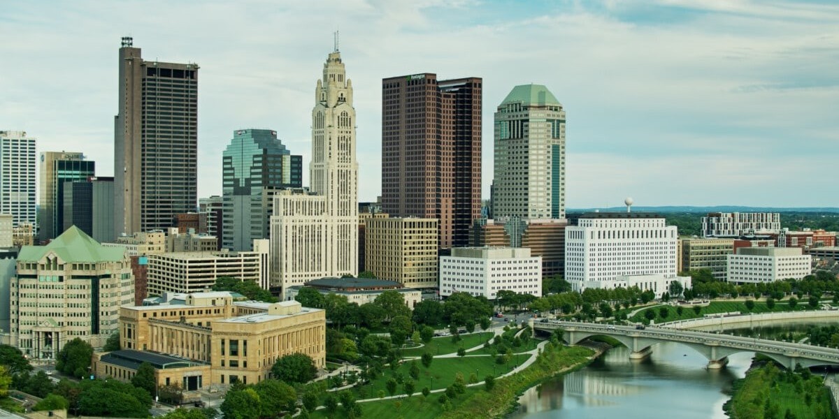 Explore Columbus, Ohio | Best Places to Visit & Local Tips