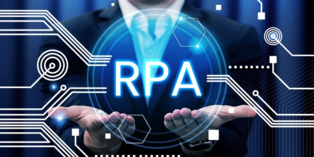 Top 5 RPA Tools to Watch in 2024: A Comprehensive Review