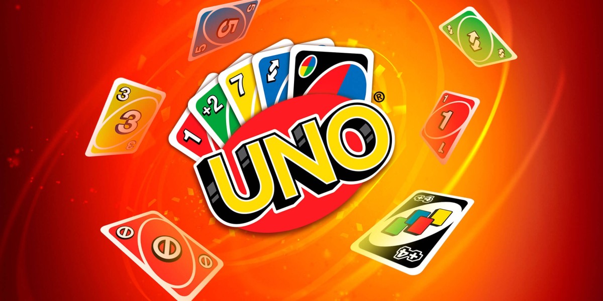 The Ultimate Guide to Playing UNO