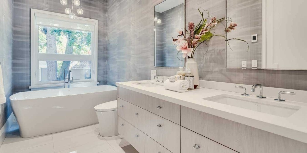 Bathroom Remodeling: Transform Your Space into a Personal Oasis