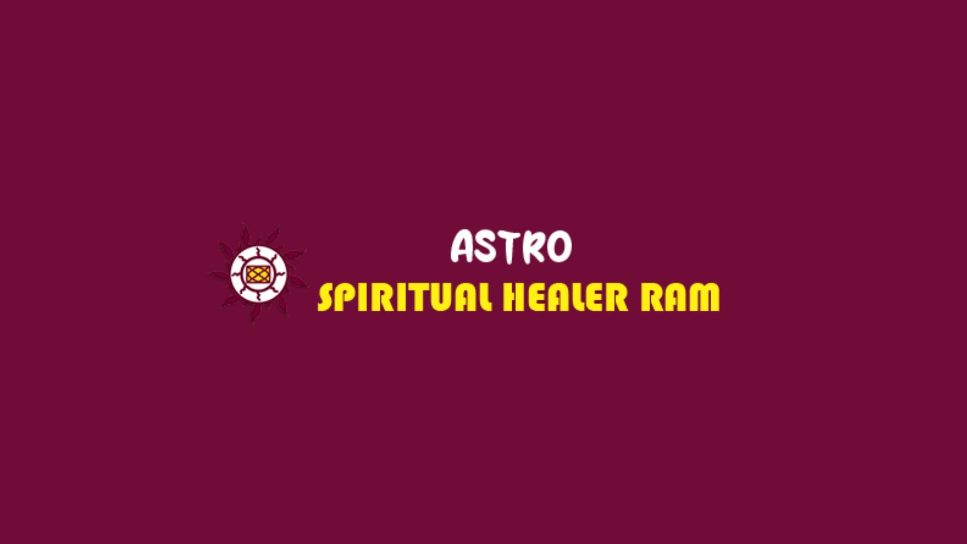 astrologerramji Profile Picture