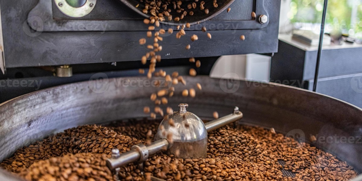 Eight Unique Flavor Profiles to Explore in Coffee Roasting