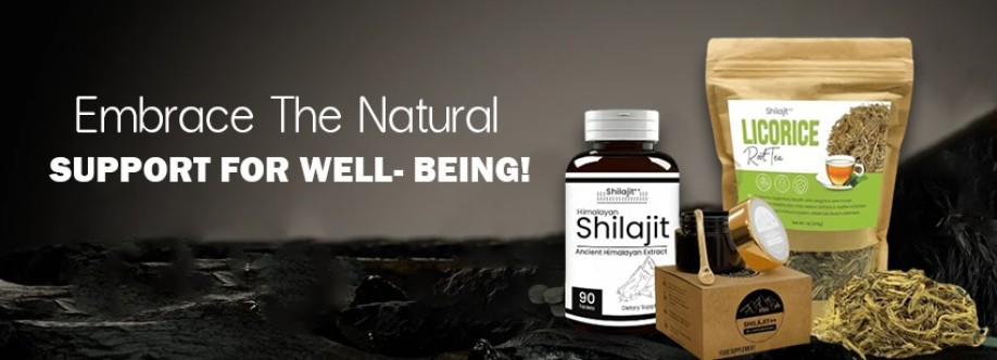 Himalayasshilajit Cover Image