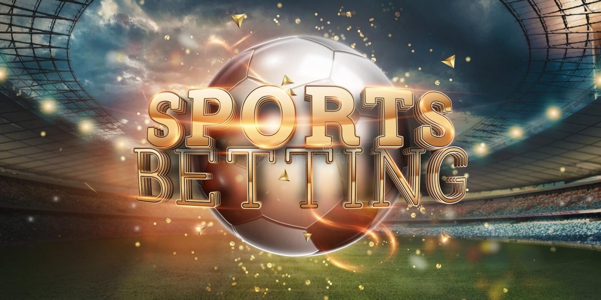 The Thrills and Risks of Sports Betting