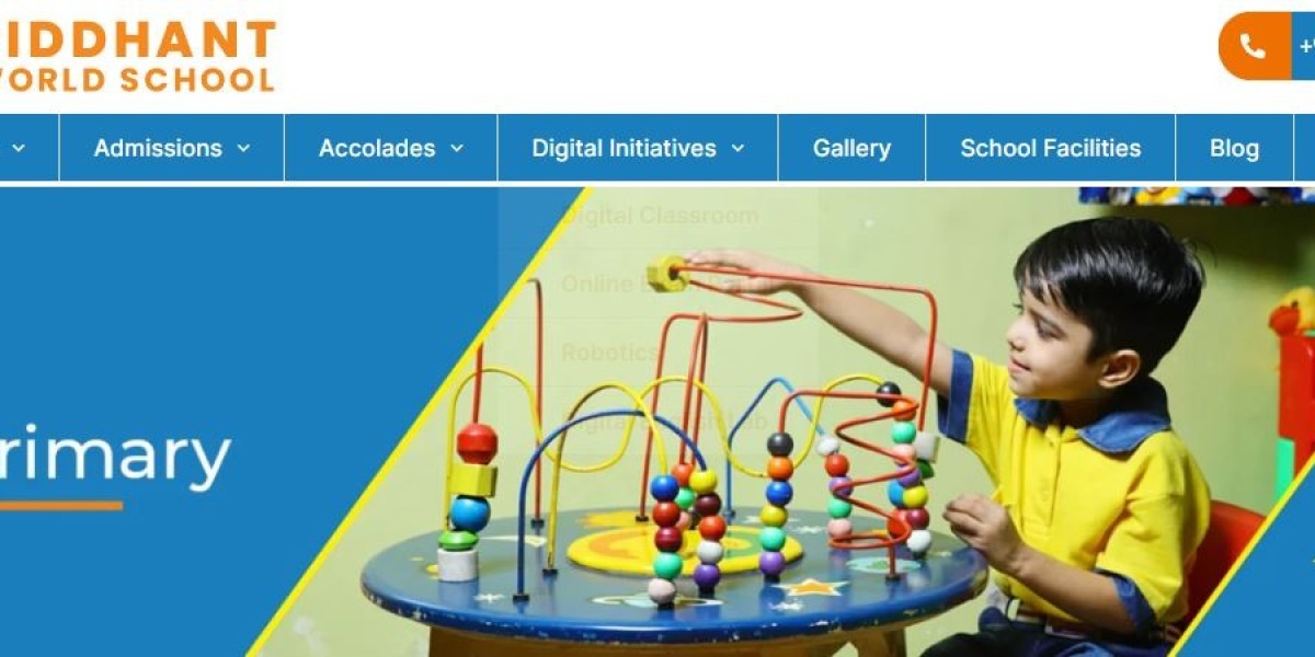 Exploring the Advantages of Digital Classroom Schools for Children