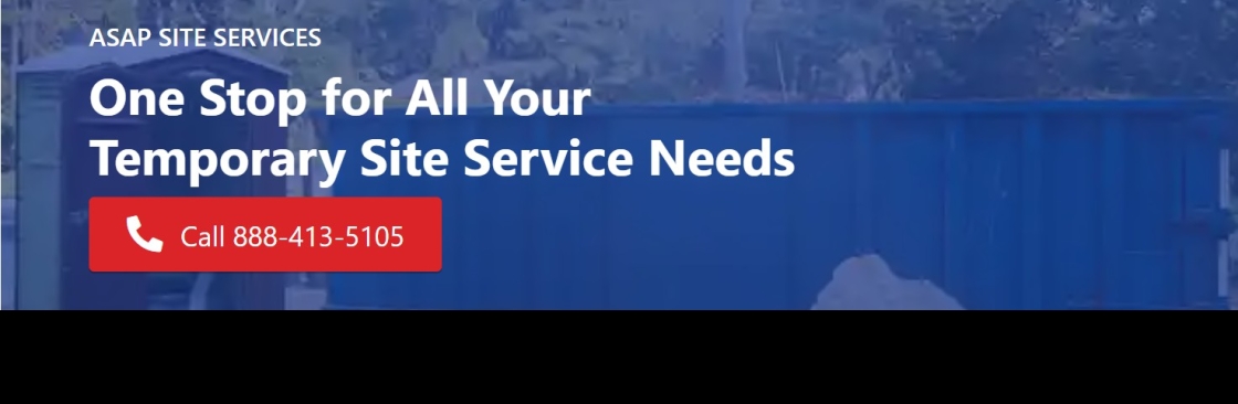 ASAP Sitev Services Cover Image