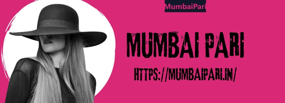 Mumbai Pari Profile Picture