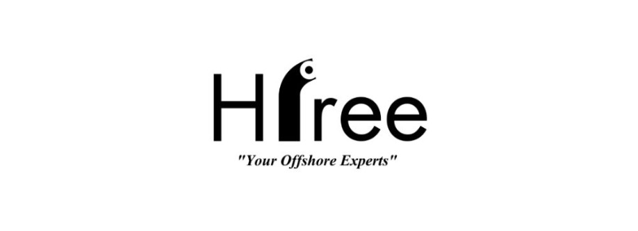 HIREE Accounting Outsourcing Cover Image