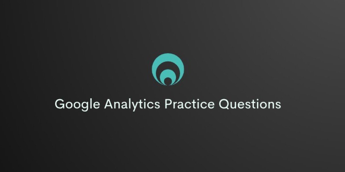 Pass Google Analytics Exam with These High-Impact Practice Questions