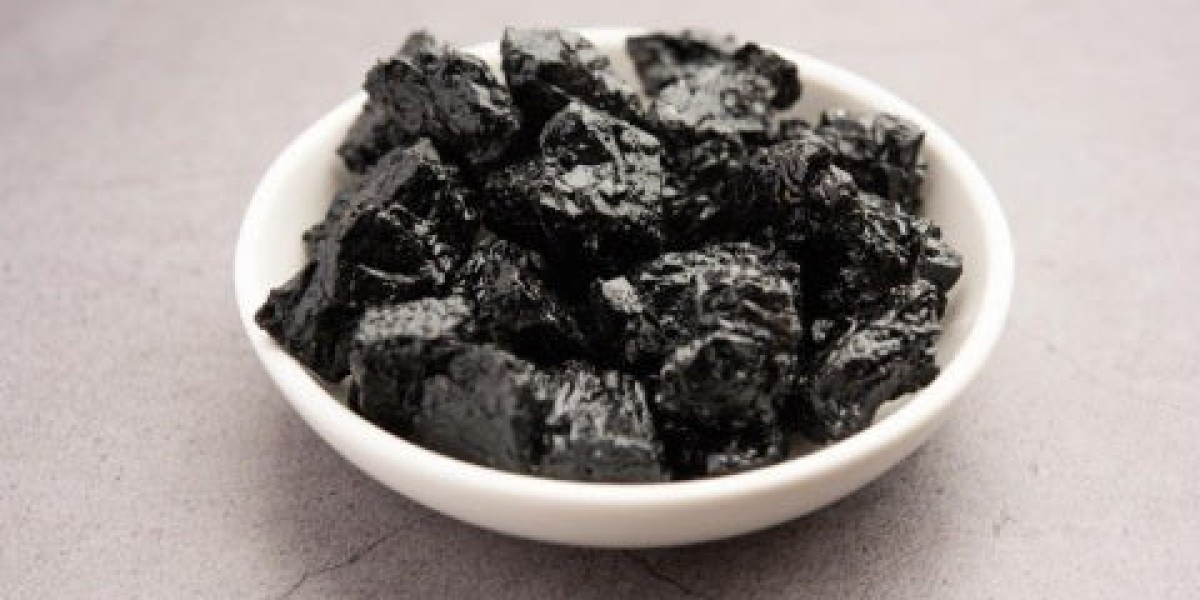 How shilajit resin Can Transform Your Health