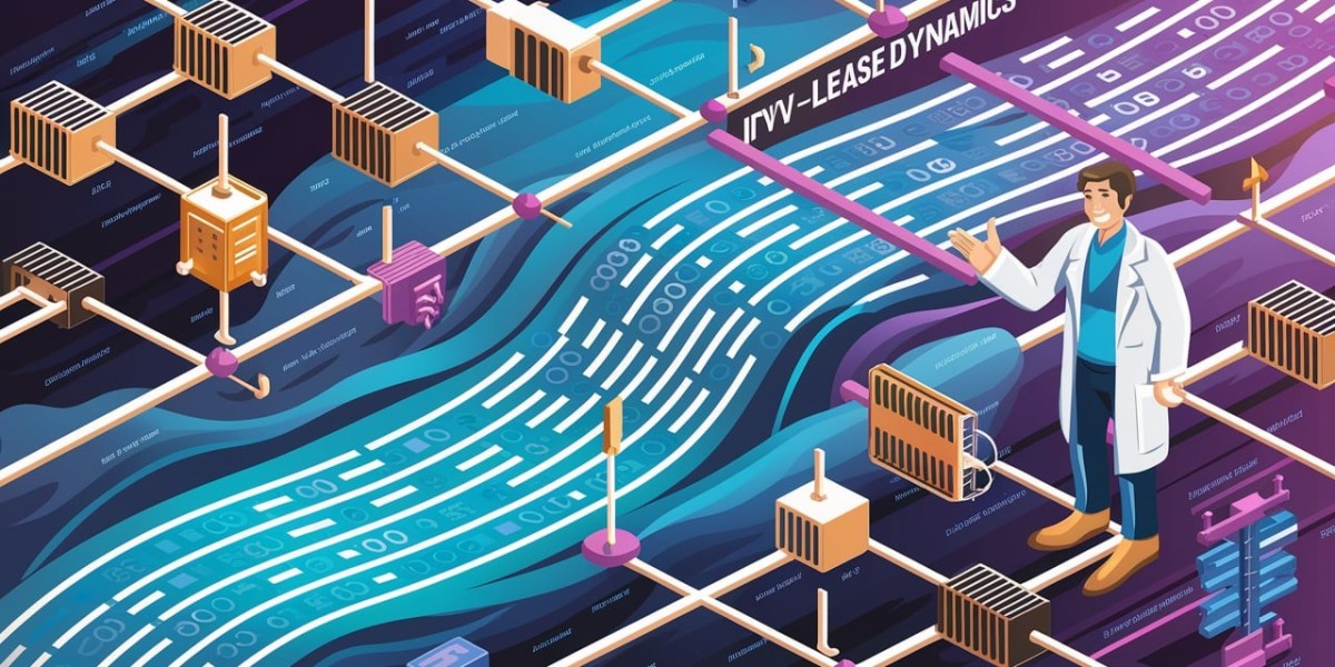 Pacific Connect: Leading the Way in IPv4 Lease Solutions