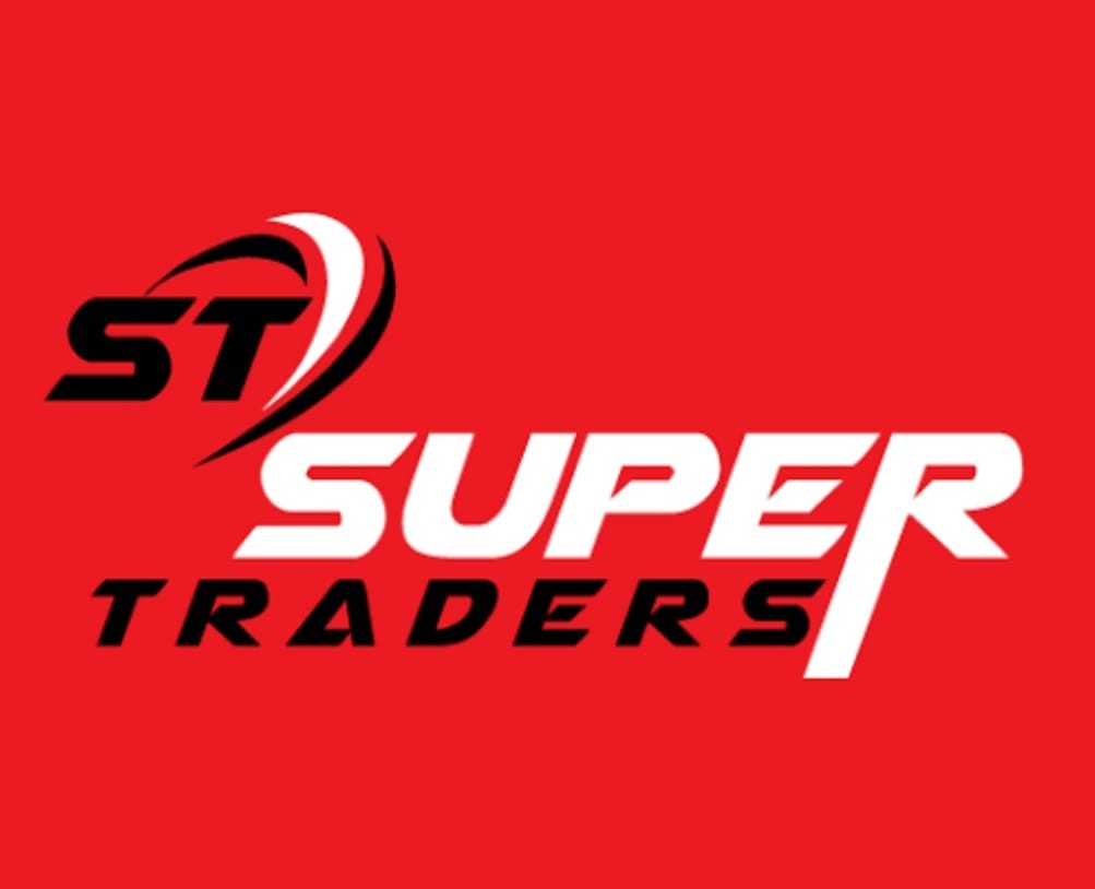 supertrader Profile Picture