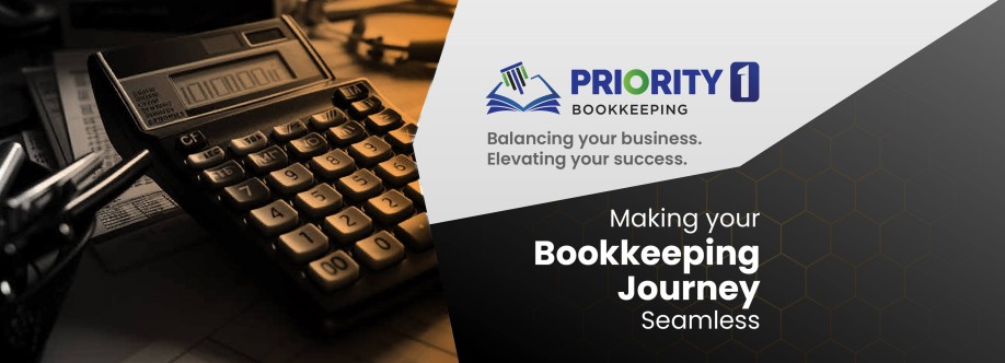 Priority1 Bookkeeping Profile Picture