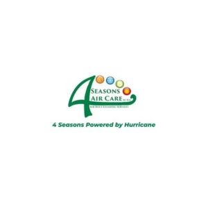 4SeasonsAirCare Profile Picture