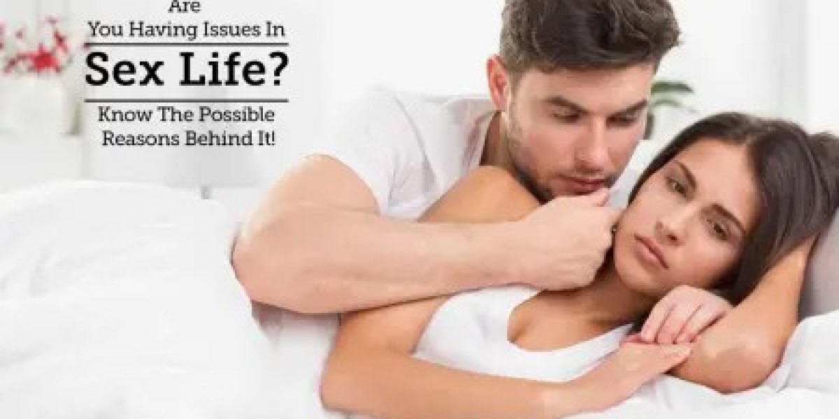 How Vidalista Can Enhance Your Sexual Health