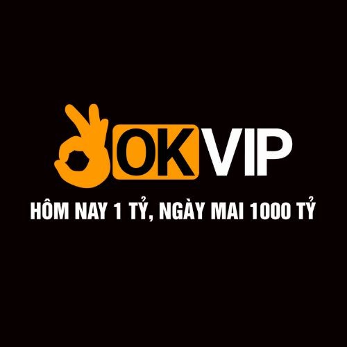 okvip Profile Picture