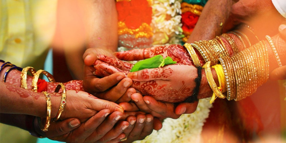 Best Matrimonial Sites in India: Connecting Hearts with Modern Technology