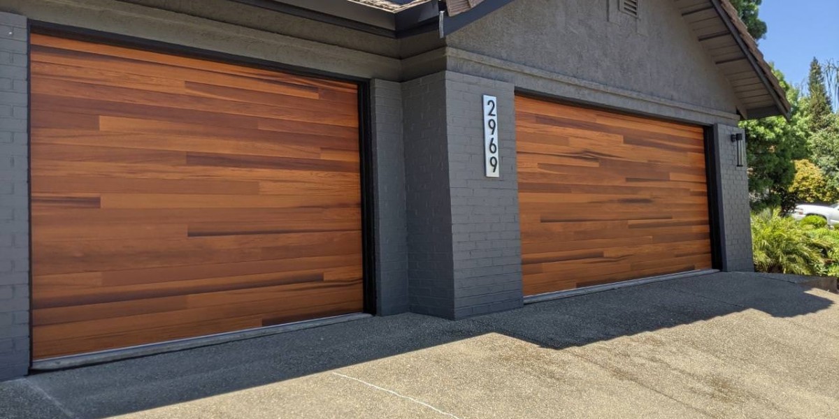 Keeping Your Garage Door in Prime Condition with Rainbow Garage Door Service