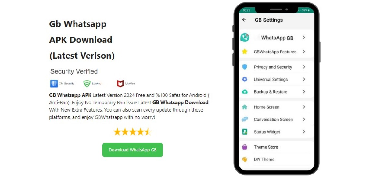 Comprehensive Guide to GB WhatsApp APK: Everything You Need to Know