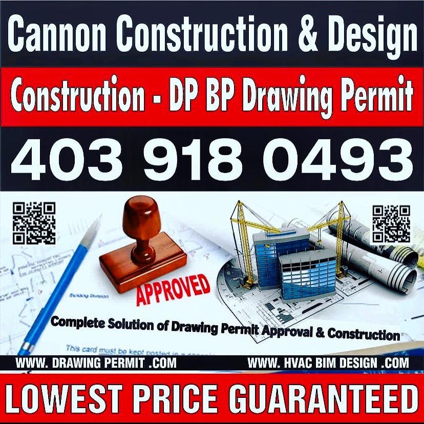 CannonConstructionDesign Profile Picture