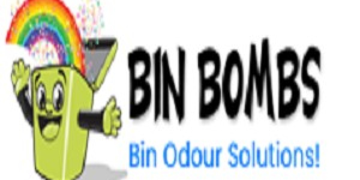 BIN BOMB PTY LTD: Revolutionizing Bin Odour Solutions