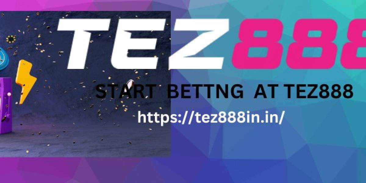 Everything You Need to Know about Tez888: the Best Platform for Gambling