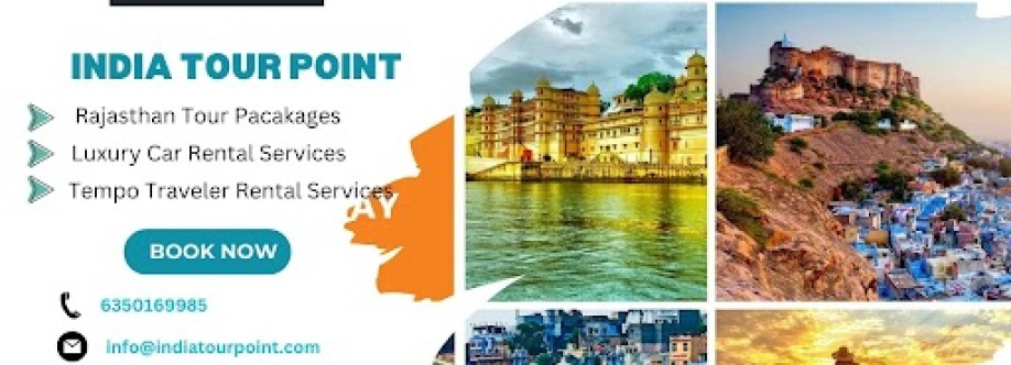 India Tour point Cover Image