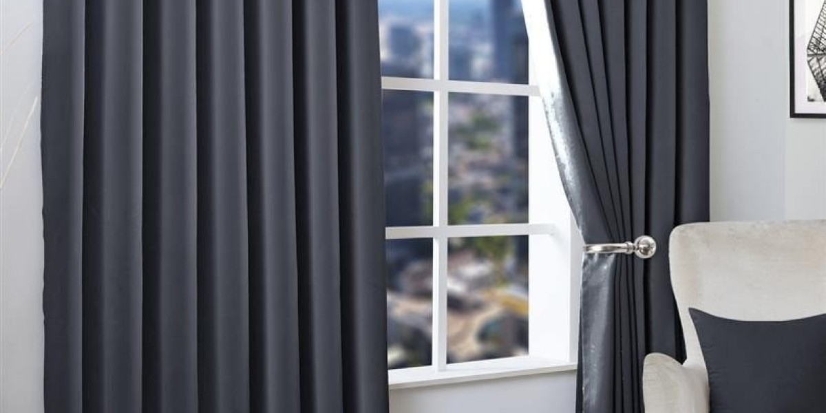 Enhance Your Home with Blackout Curtains in Dubai: Style Meets Functionality