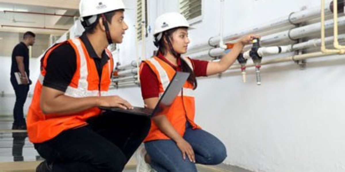 Why BE in Civil Engineering? Exploring Career and Skill Benefits