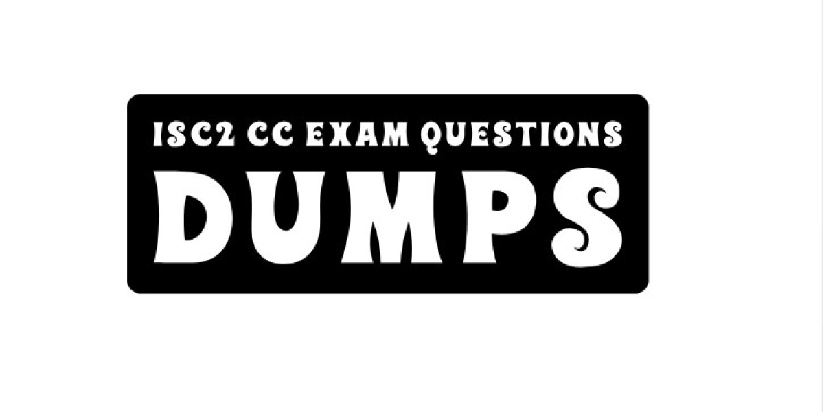 Isc2 CC Exam Questions Dumps: A Strategic Tool to Pass ISC2 Exams