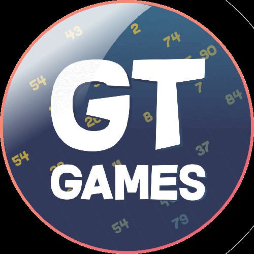 GT GAMES Profile Picture