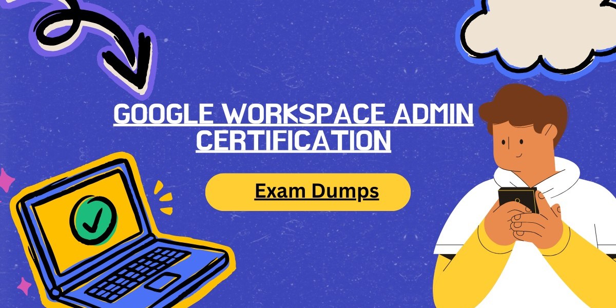 How to Pass Google Workspace Admin Certification