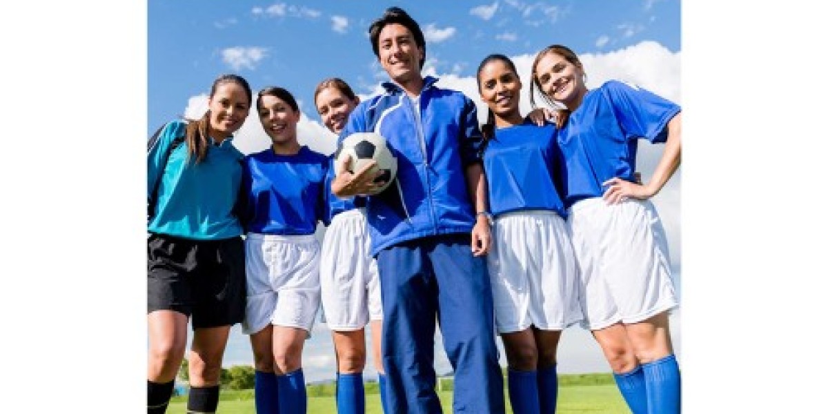 Sports Uniforms Manufacturers in USA