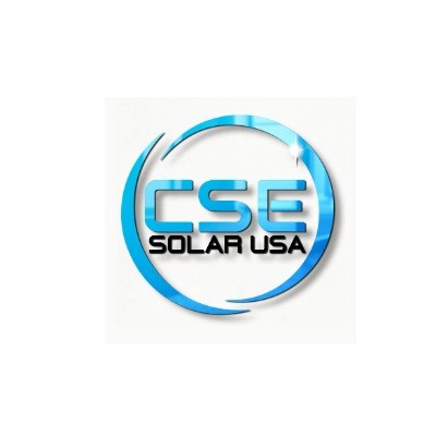 CSE SOLAR USA Profile Picture