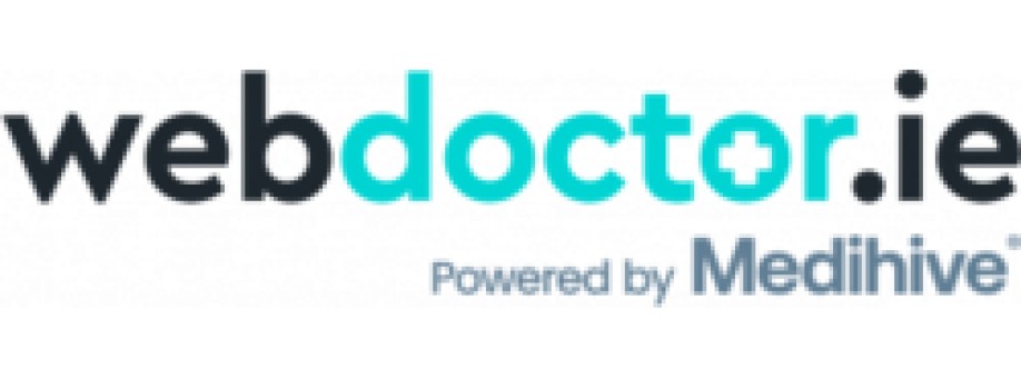 Webdoctor ie Cover Image