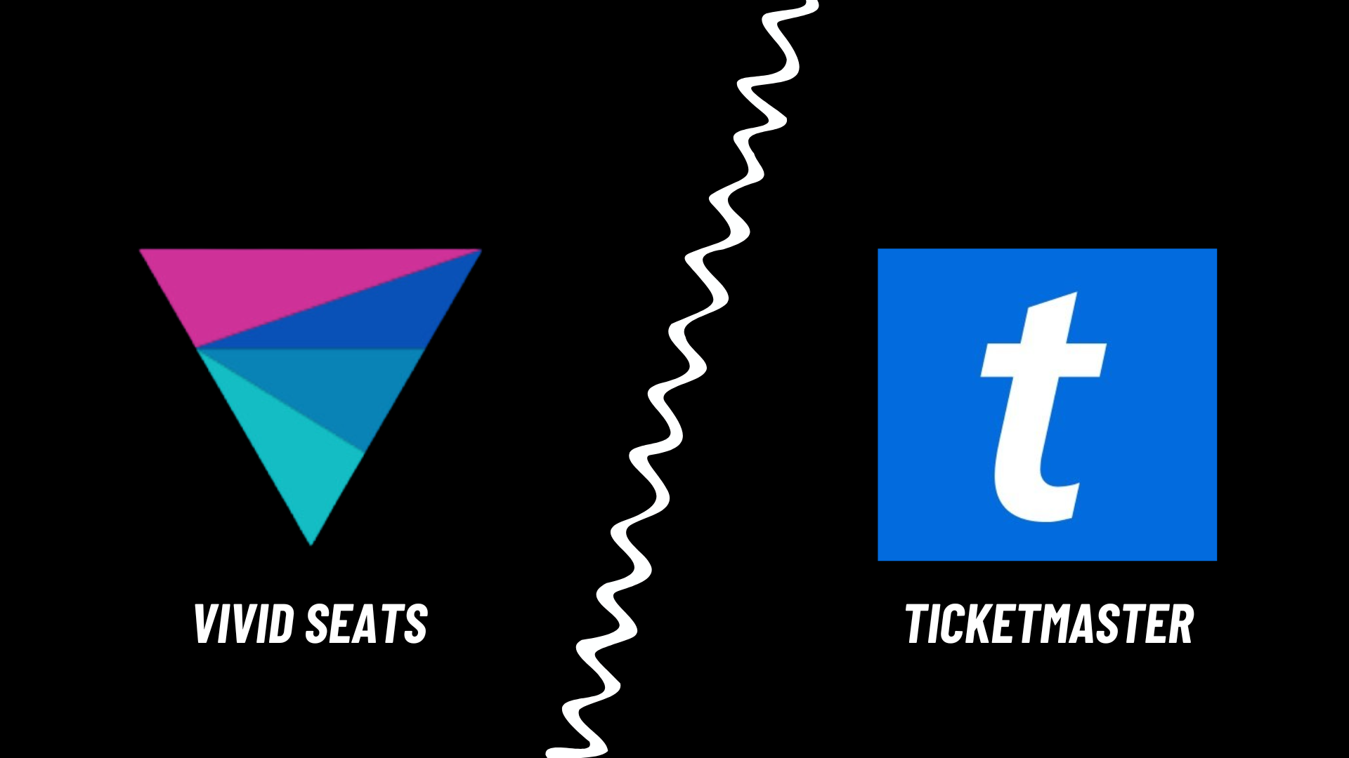 The Ticket Showdown: Vivid Seats vs. Ticketmaster