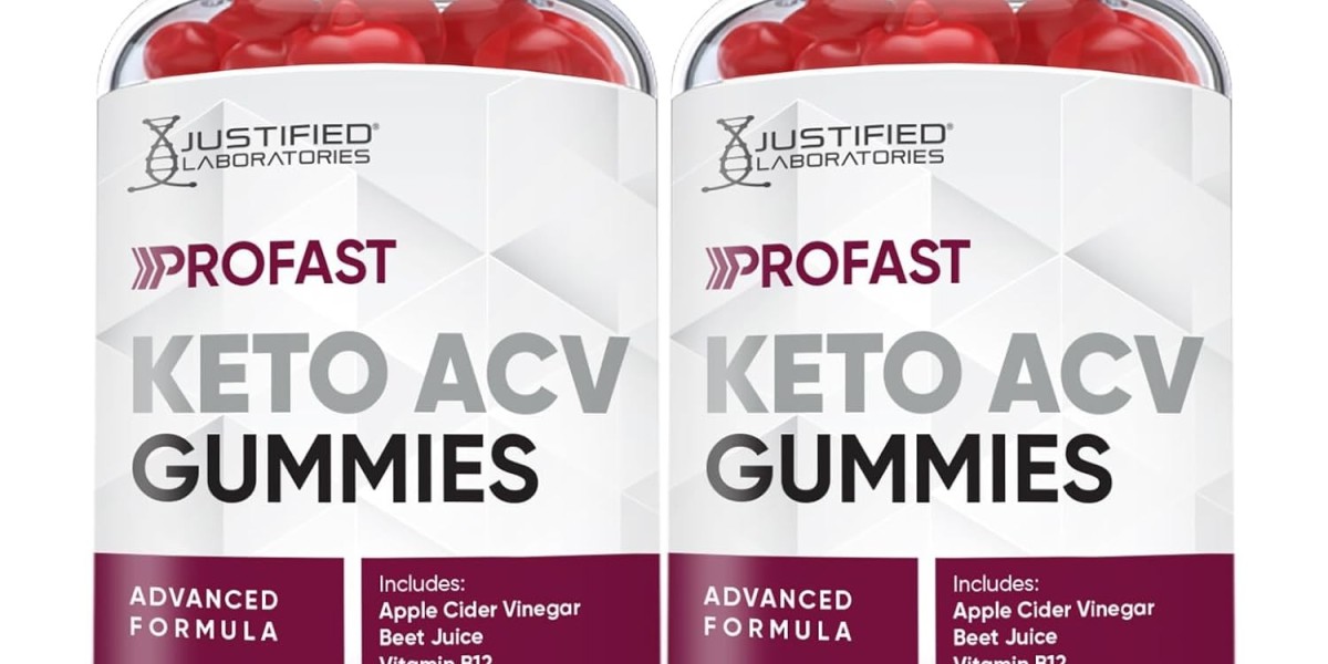 PROFAST KETO ACV GUMMIES EXCLUSIVE OFFERS ,BUY NOW!