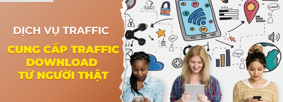 B Traffic User Cover Image