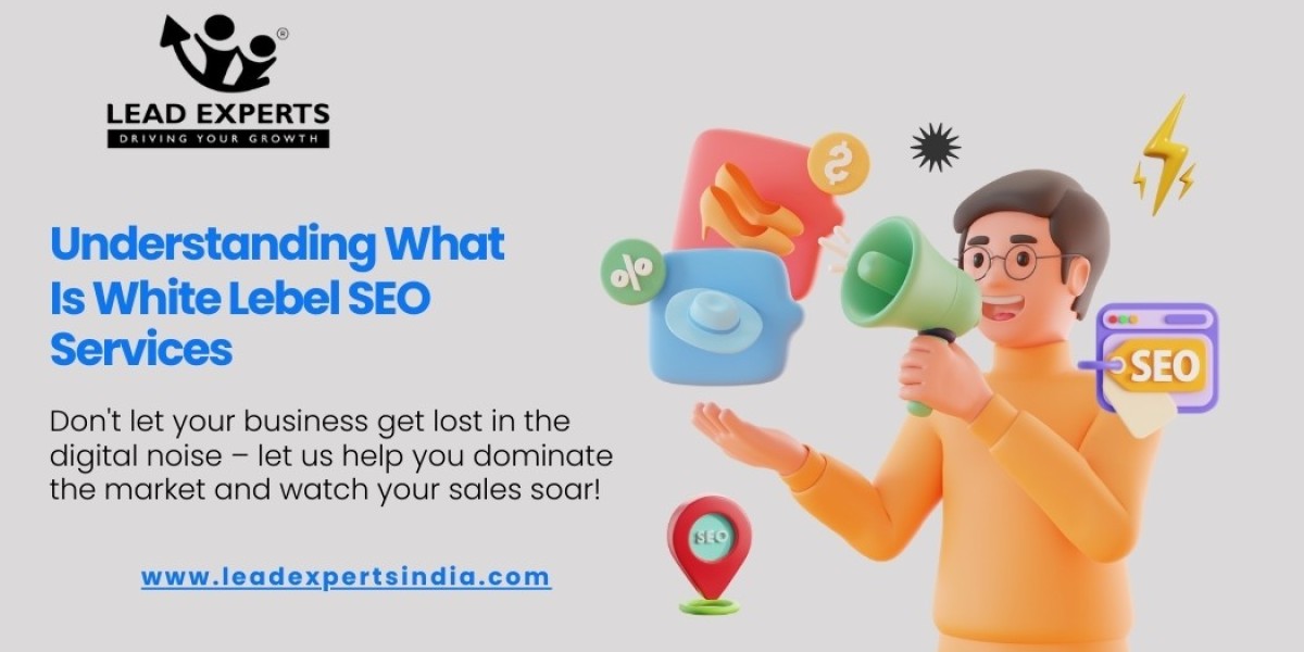 Lead Experts: Your Go-To Provider for White Label SEO Services in India