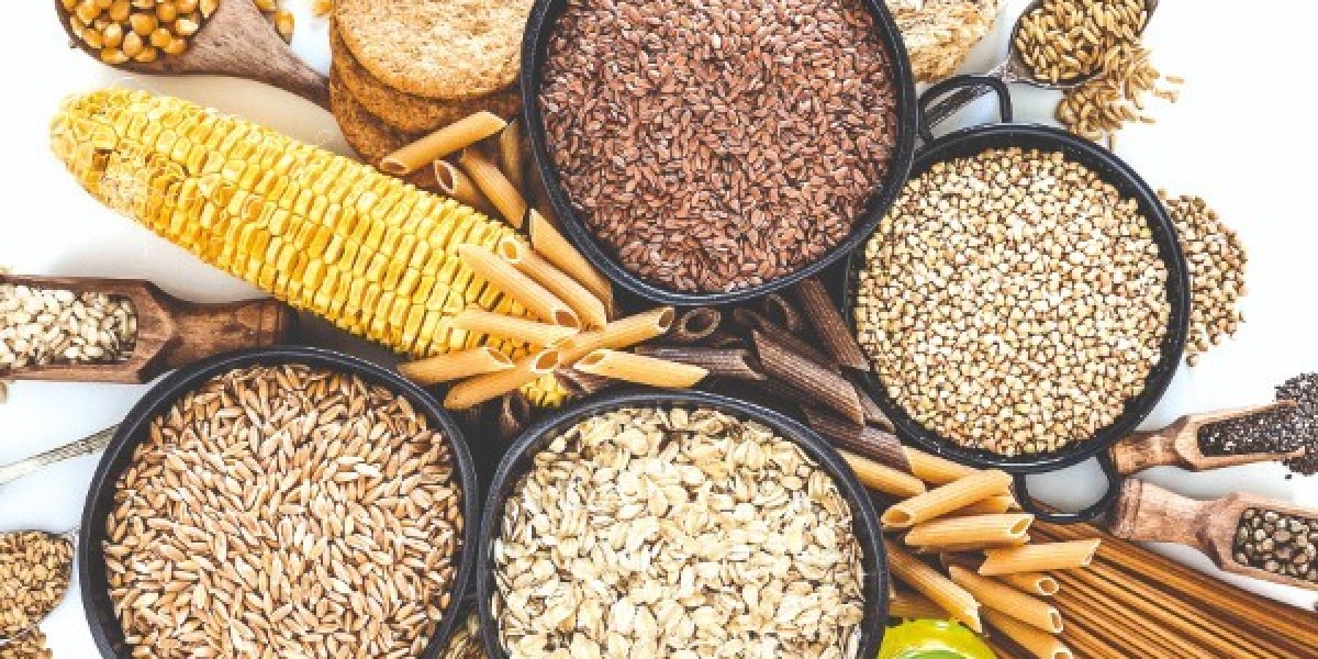 Understanding Grain Marketing: Key Factors and Effective Strategies