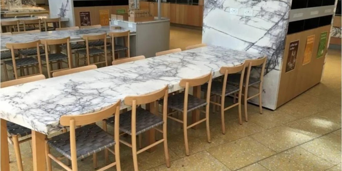 Understanding Marble Stone: A Guide for Choosing the Right Material with MTP Stone