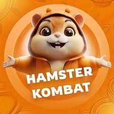 Hamster Kombat Profile Picture