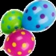 Party balloons delivery Profile Picture