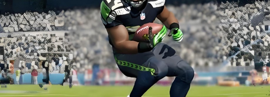 Madden changed into going to be the use Cover Image