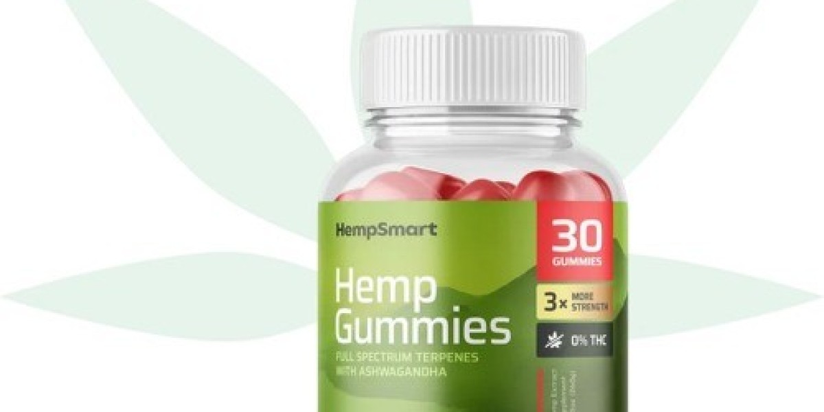 https://www.facebook.com/Hempsmart.CBD.Gummies.In.Canada/