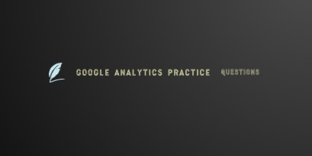 "Master the Google Analytics Exam with Our Top Practice Questions"