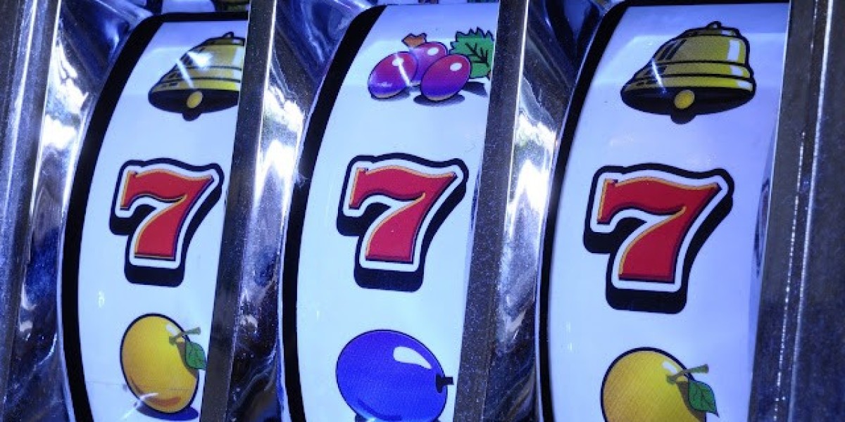 Menangkan Jackpot Besar dengan Permainan Terbaik di Wg77