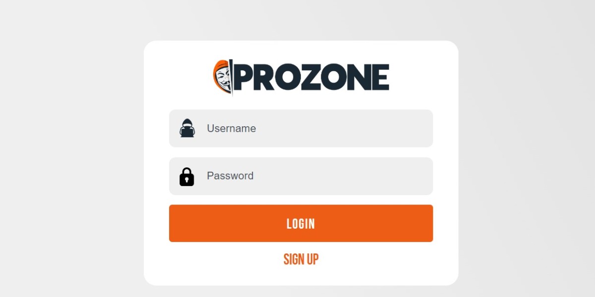 Discovering Secure Options with Prozone.cc